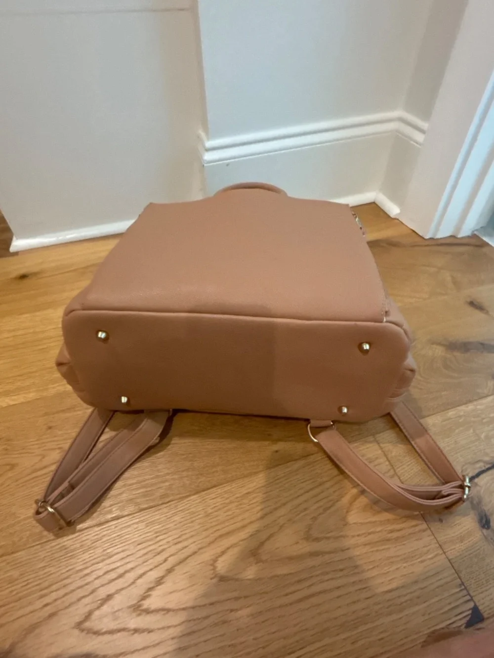 Ayla & Co diaper bag
